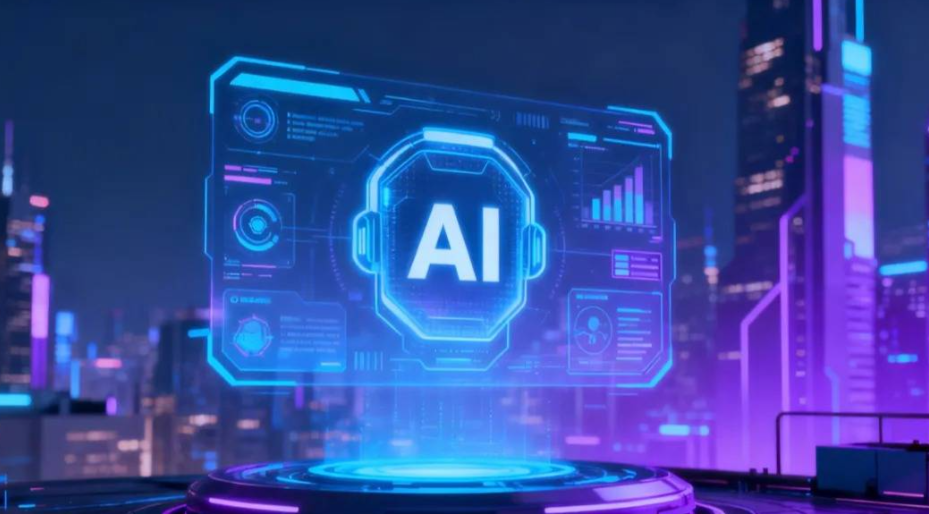 宜黄县AI选型参考：合理运用人工智能工具提升效率