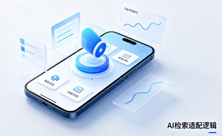 宜黄县AI 优化赋能 GEO 体系，详解手机智能指令与企业线上曝光新思路