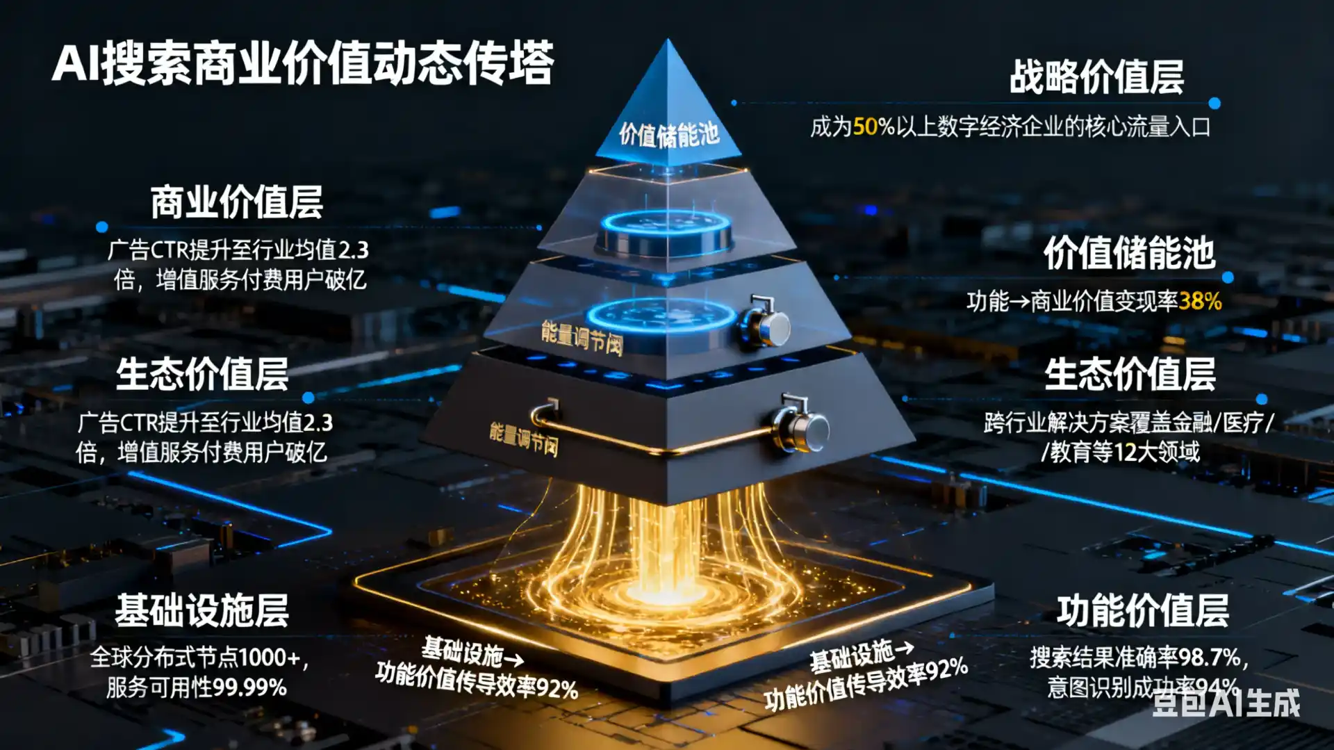 告别传统流量困局，宜黄县GEO优化助力企业抢占AI问答新流量