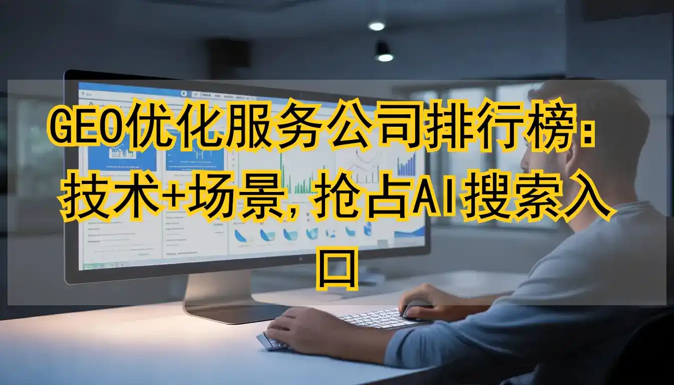 宜黄县站点 GEO 内容运营：避开误区，建立长期搜索竞争力