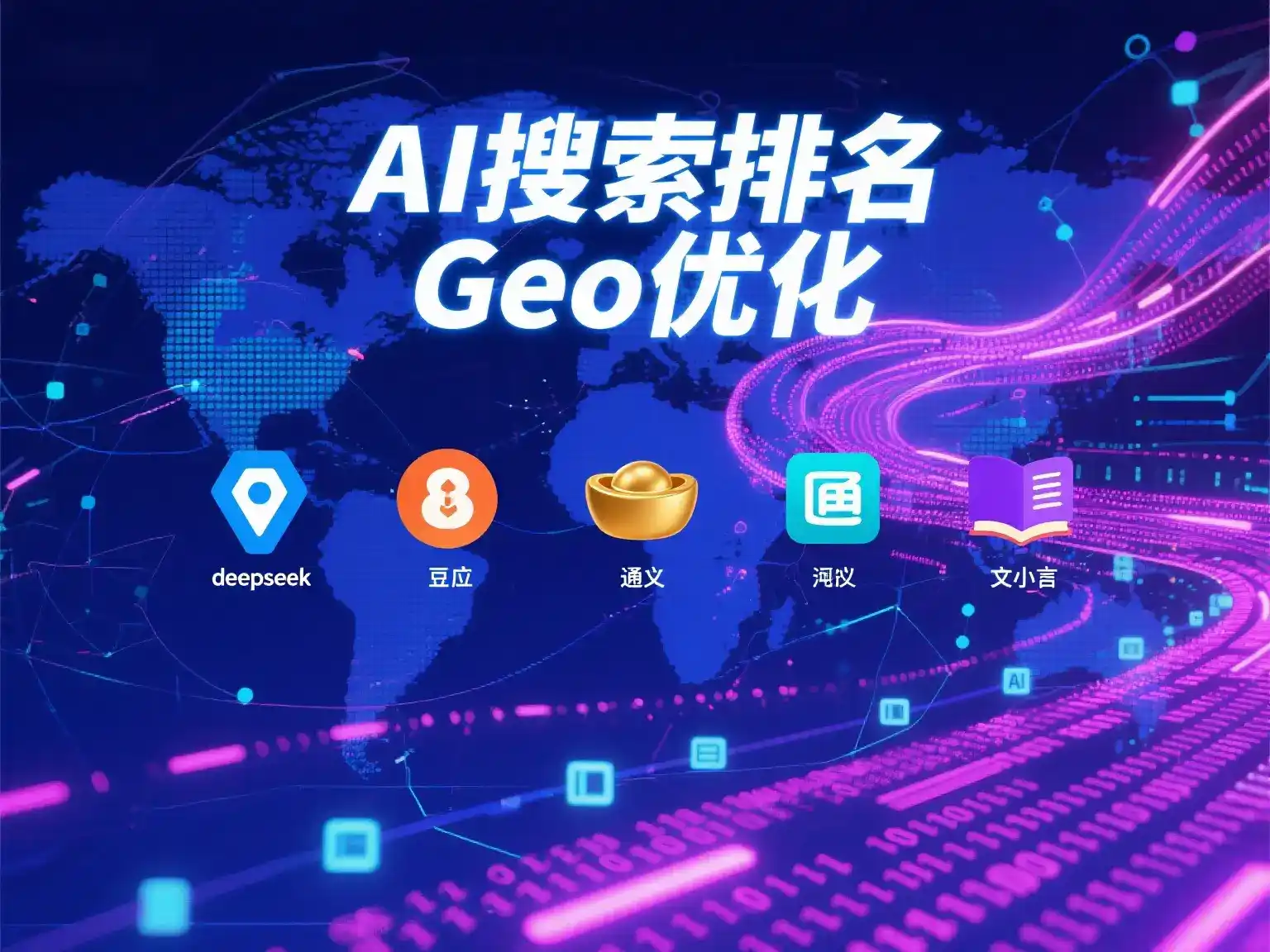 宜黄县国硕AI：探索GEO生成式引擎优化的企业品牌实践