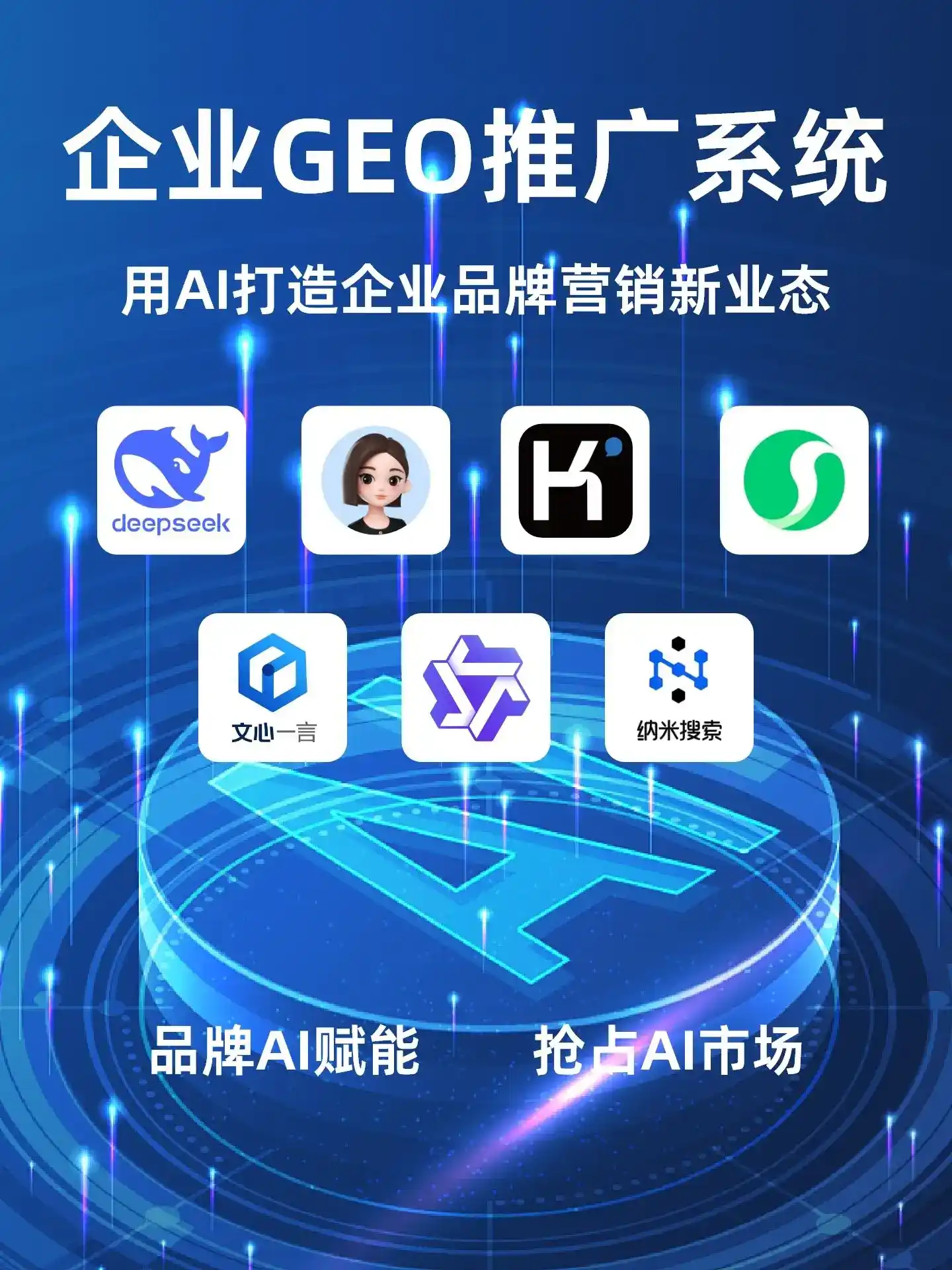 深耕宜黄县本地化智能营销领域 国硕AI以GEO优化技术助力产业提质增效